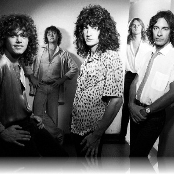 REO Speedwagon