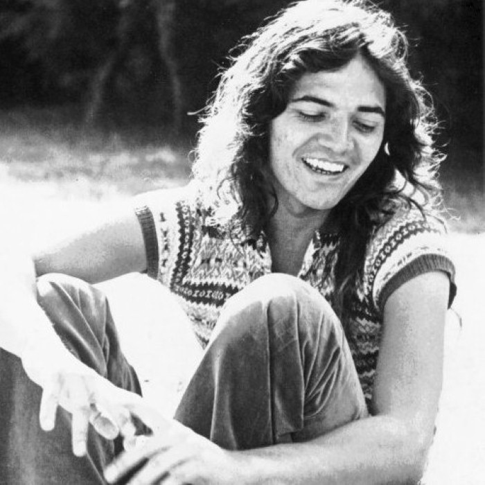 Tommy Bolin