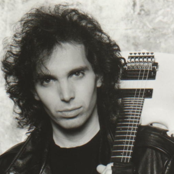 Joe Satriani