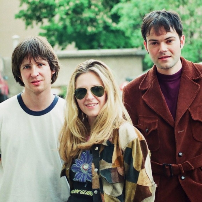 Saint Etienne