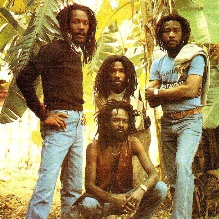 Wailing Souls
