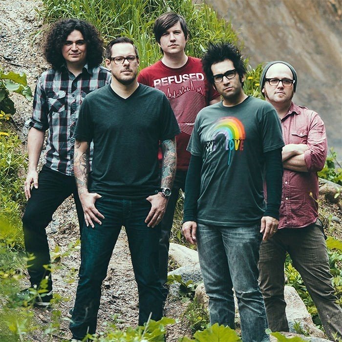 Motion City Soundtrack
