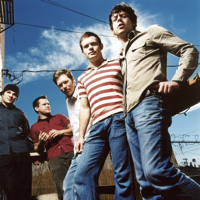 The Get Up Kids