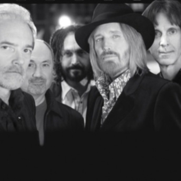 Mudcrutch