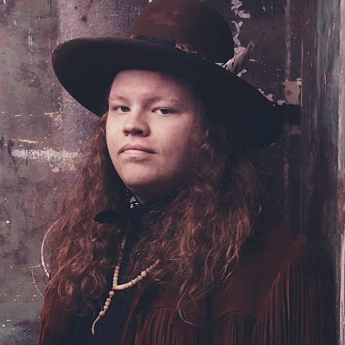 Marcus King