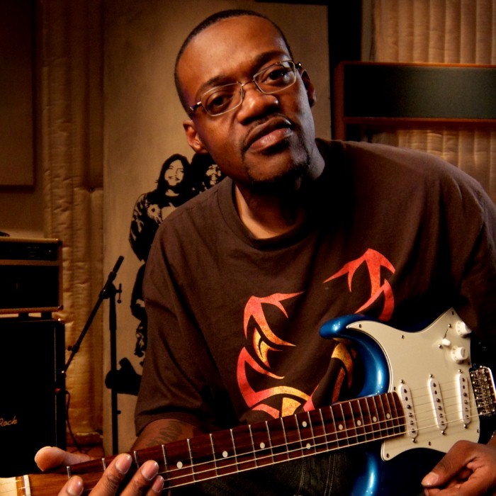 Eric Gales