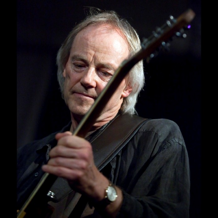 Snowy White
