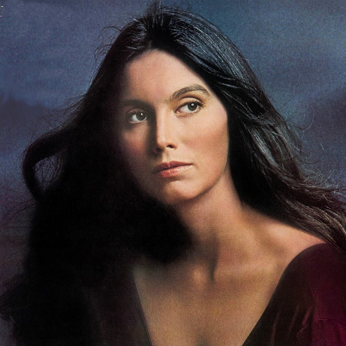 Emmylou Harris