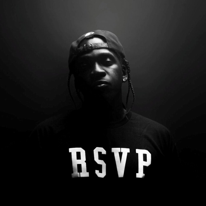 Pusha T