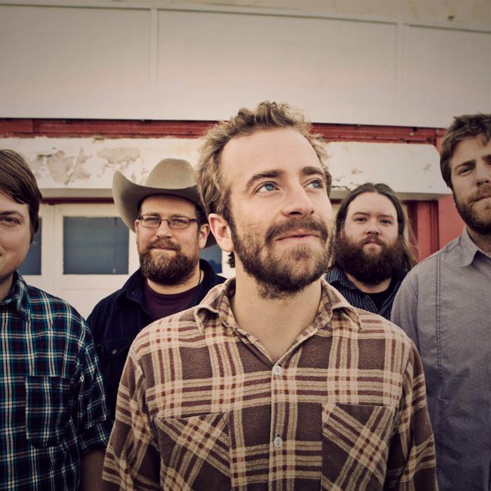 Trampled by Turtles