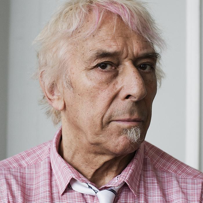 John Cale