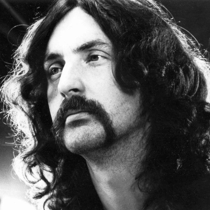 Nick Mason