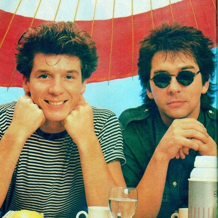 Climie Fisher