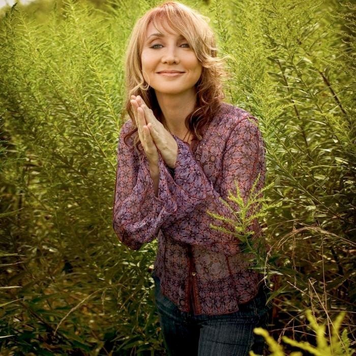 Pam Tillis