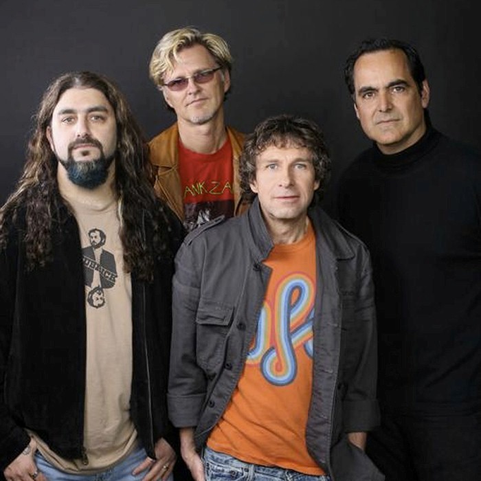 Transatlantic
