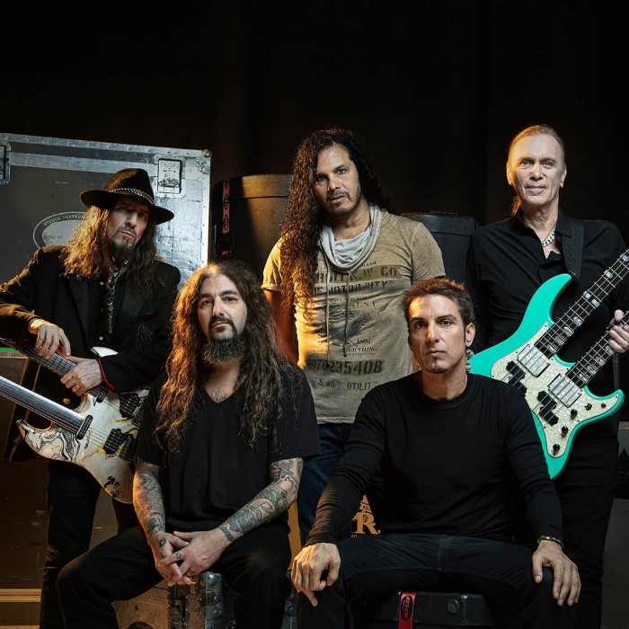 Sons of Apollo