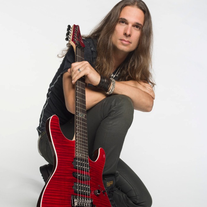 Kiko Loureiro