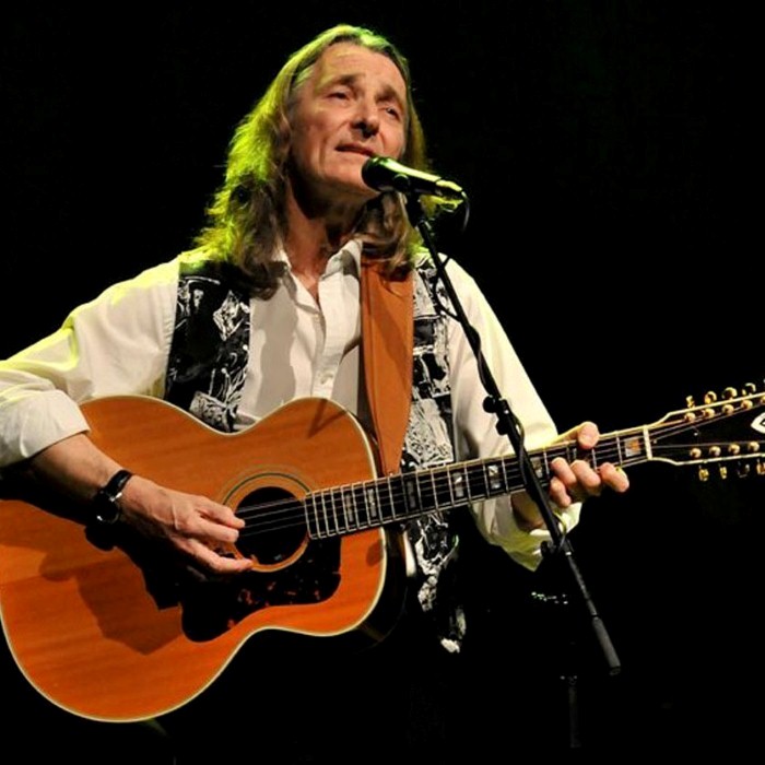 Roger Hodgson