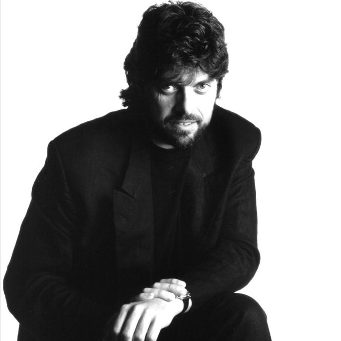 Alan Parsons