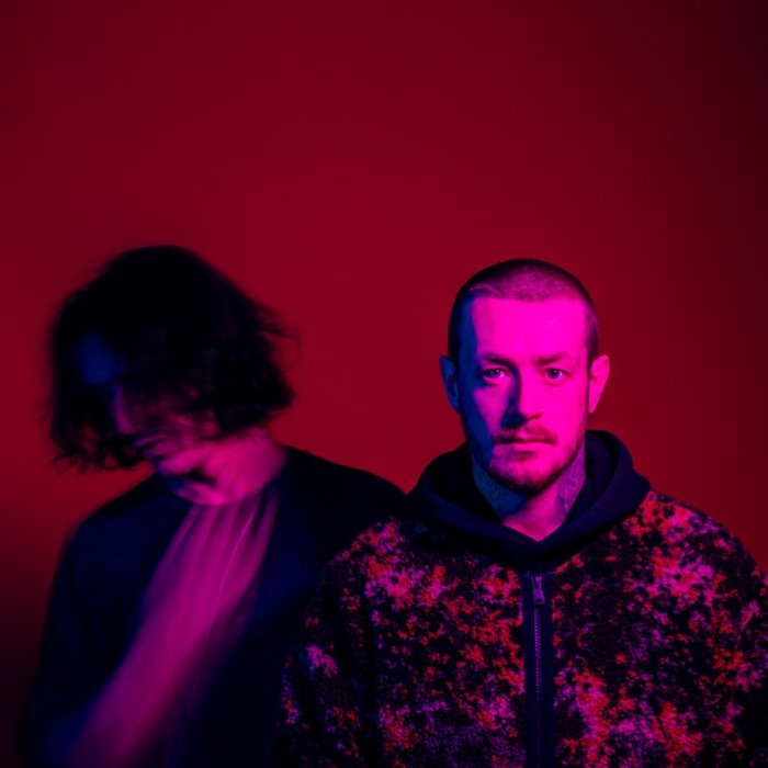 Deaf Havana