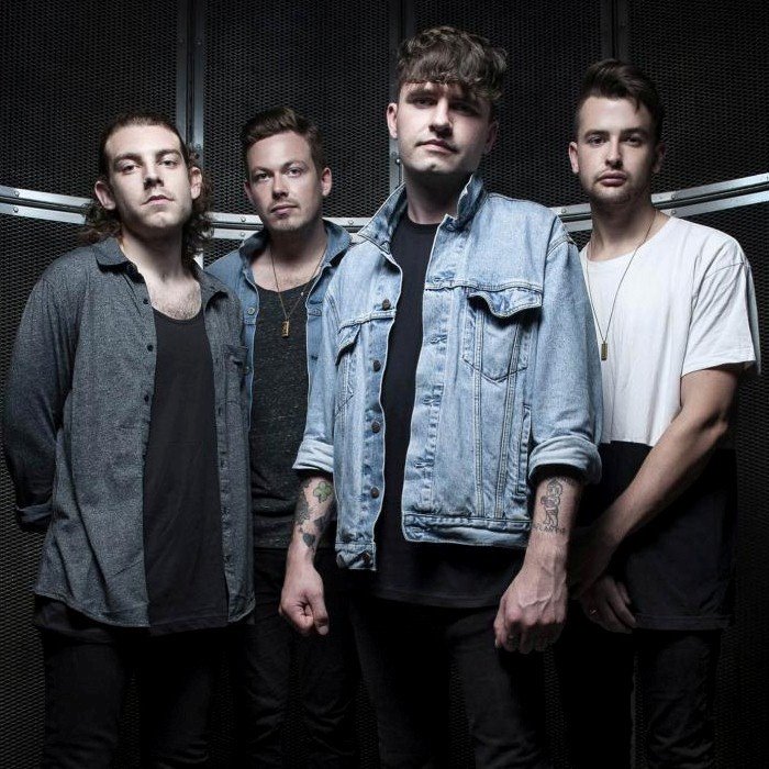 Lower Than Atlantis