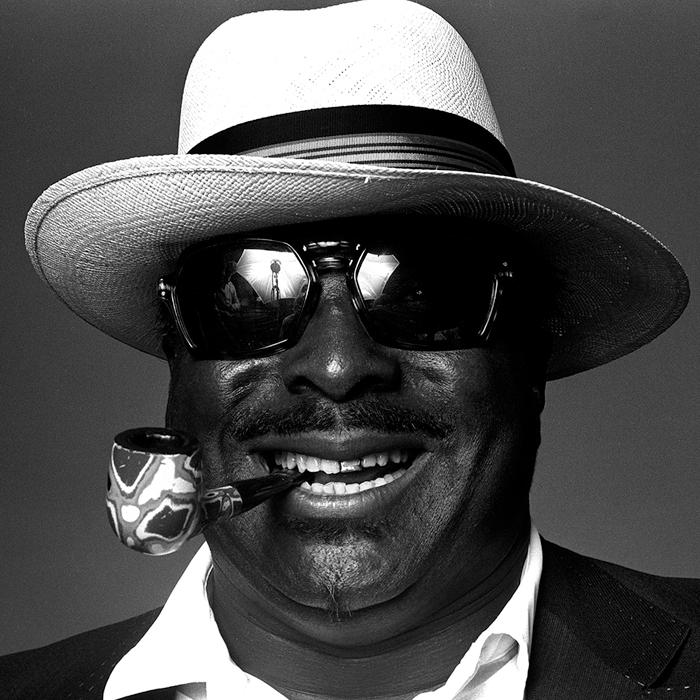 Albert King