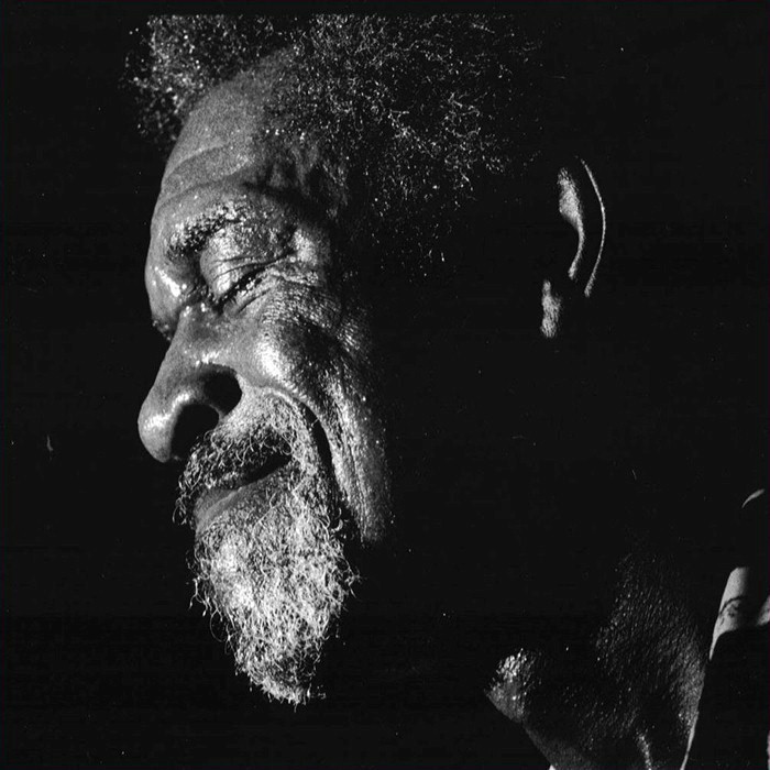 Luther Allison
