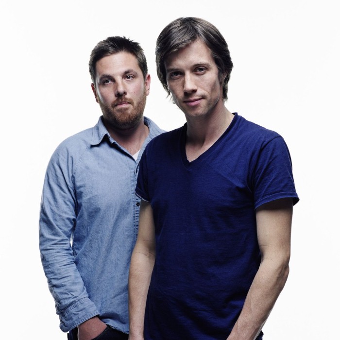 Zero 7