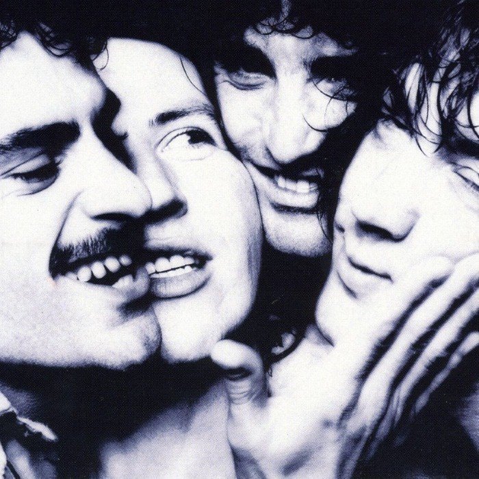 Grand Funk Railroad