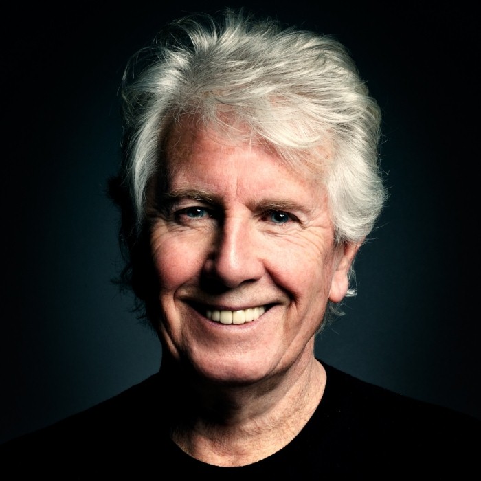 Graham Nash