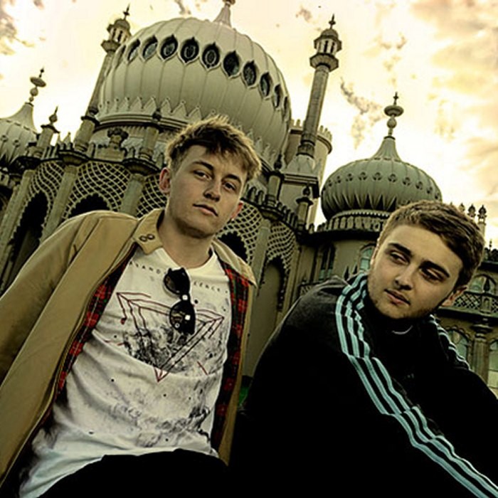 Disclosure