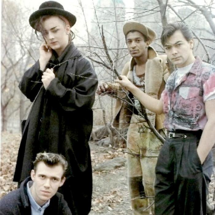 Culture Club