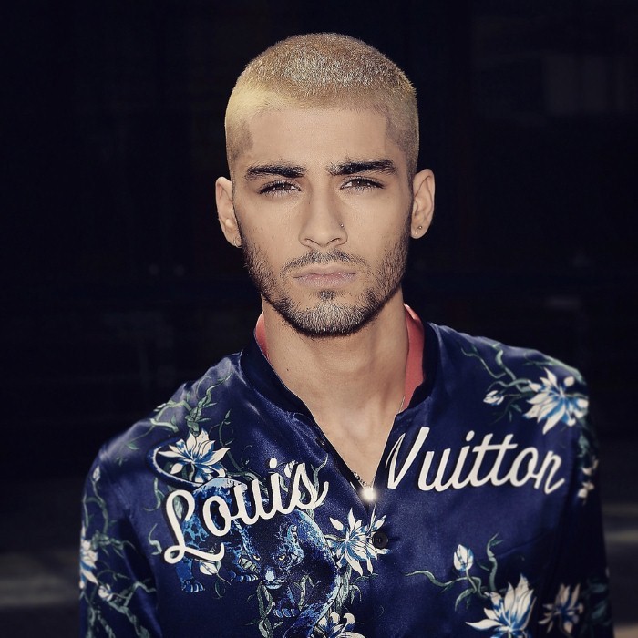 Zayn Malik