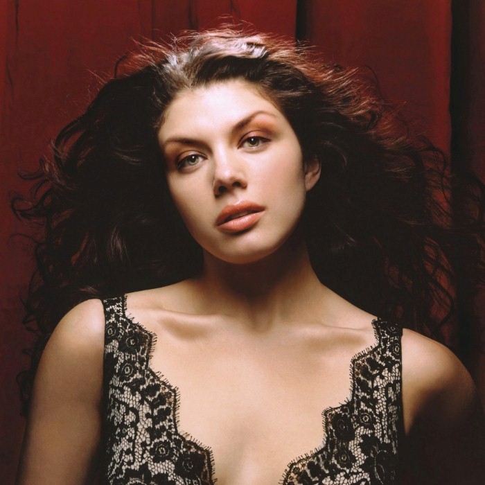 Jane Monheit