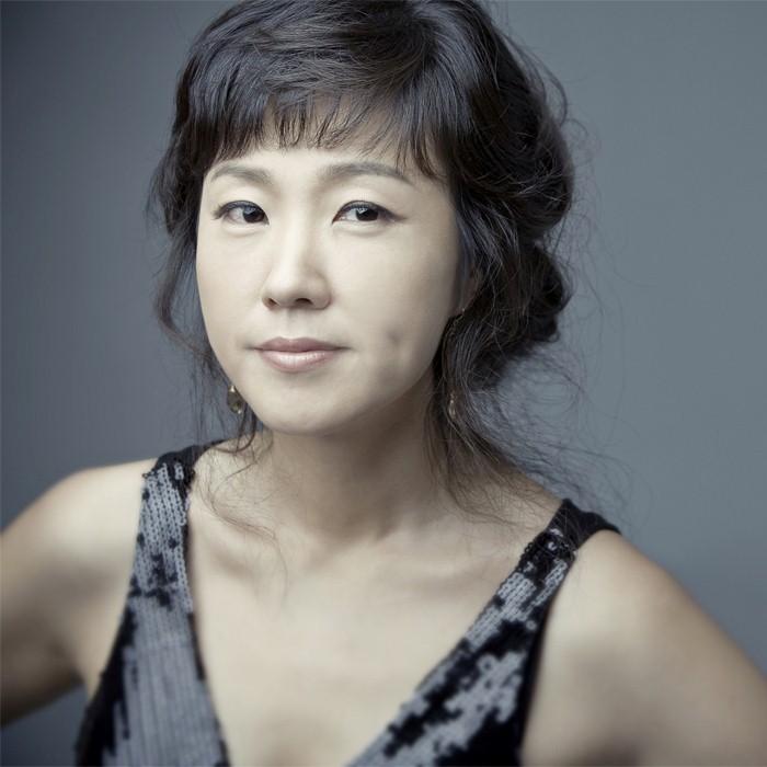 Youn Sun Nah