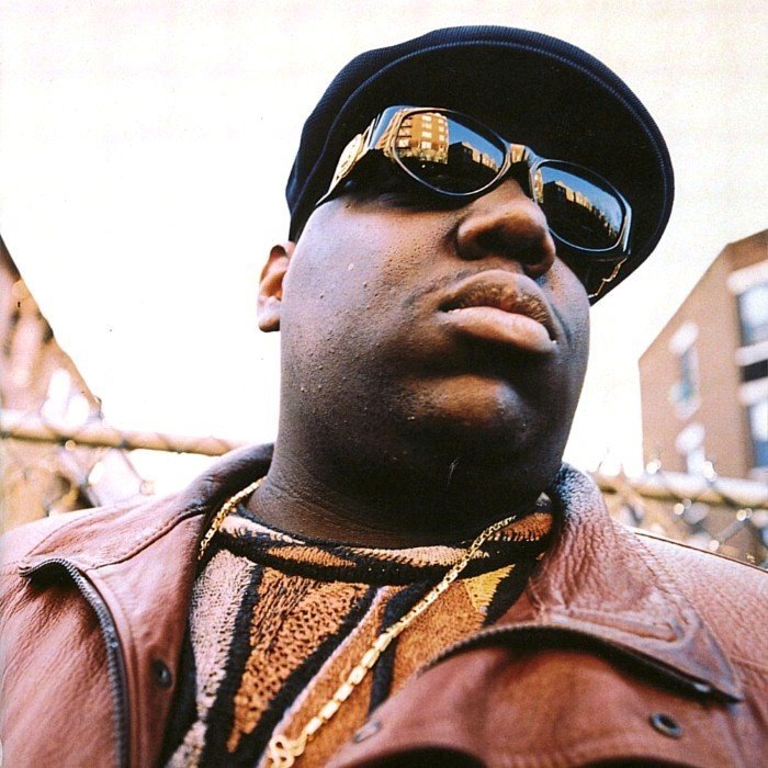 The Notorious B.I.G.