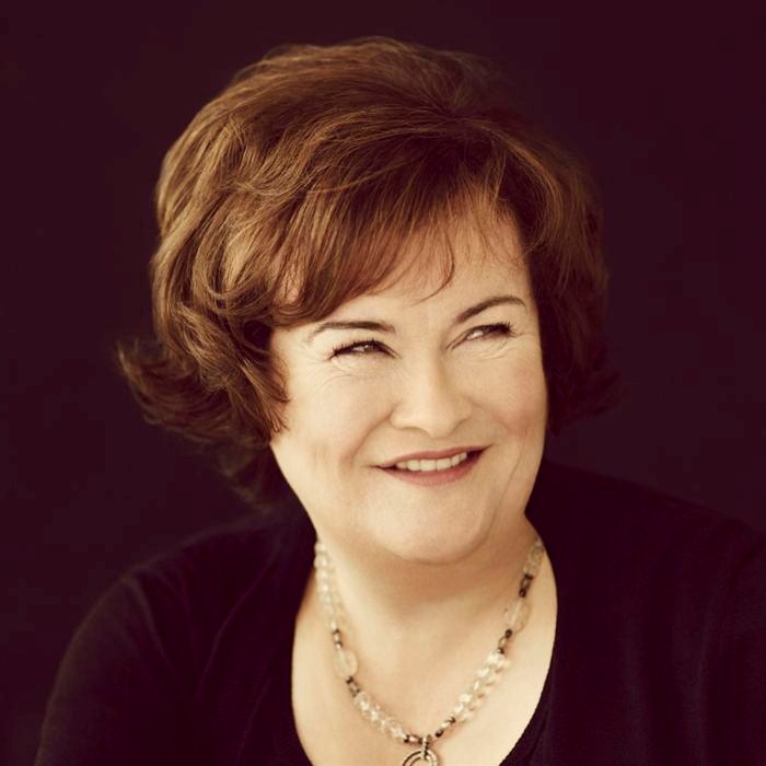 Susan Boyle