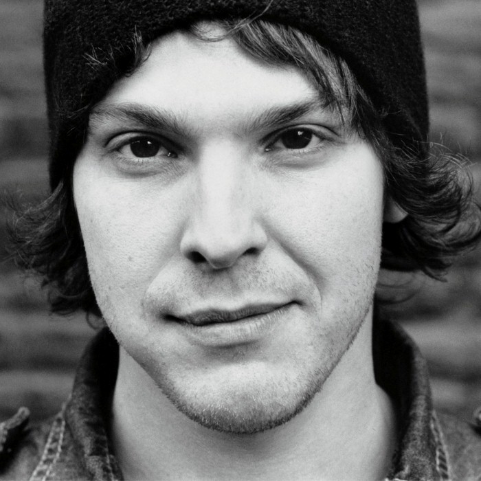Gavin DeGraw