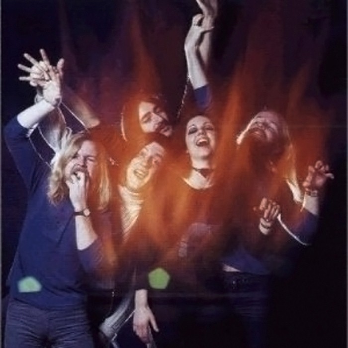 Earth and Fire