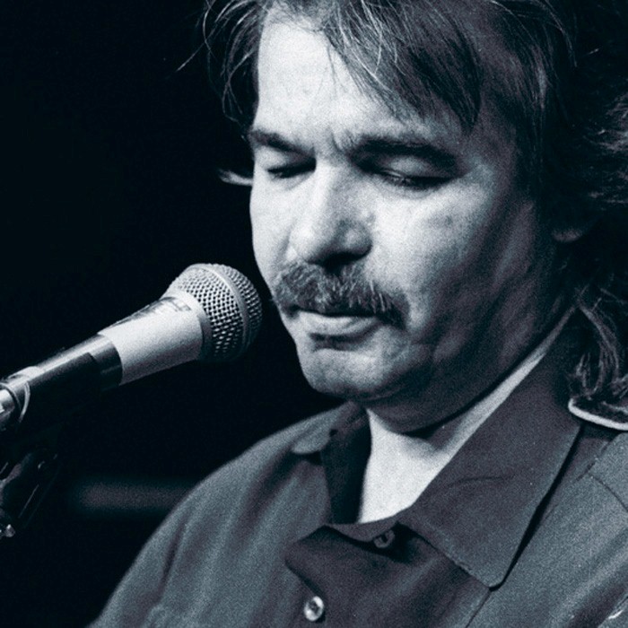 John Prine