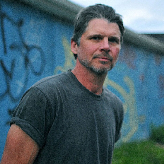 Chris Knight