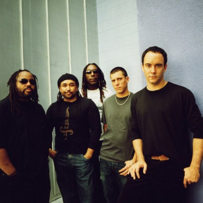Dave Matthews Band