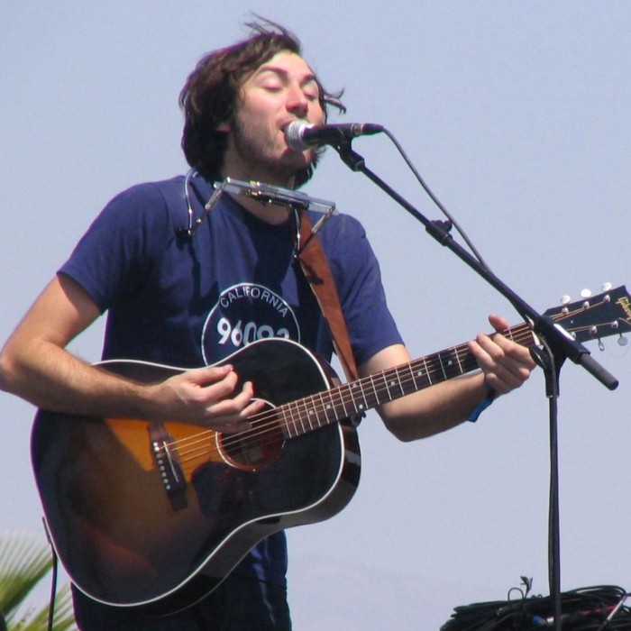 Matt Costa