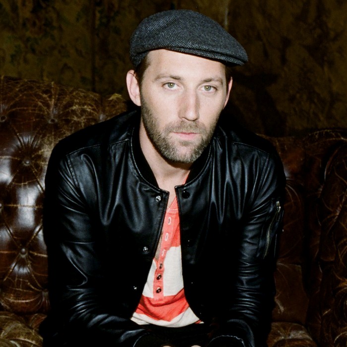 Mat Kearney
