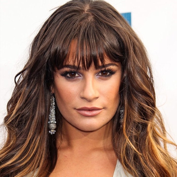 Lea Michele