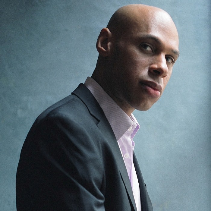 Joshua Redman