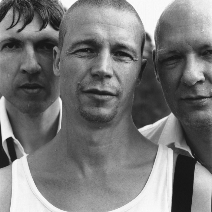Esbjörn Svensson Trio