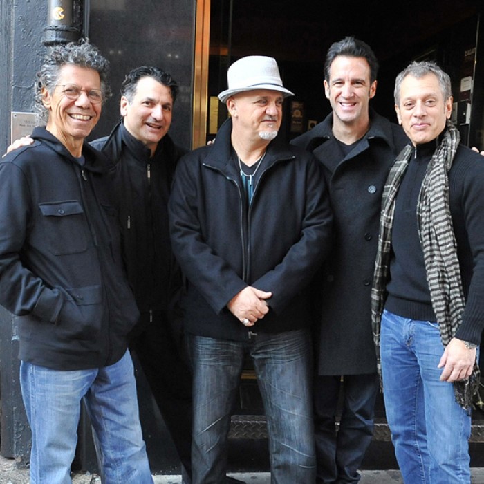 Chick Corea Elektric Band