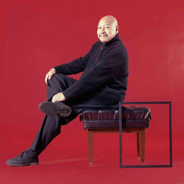 Kenny Barron