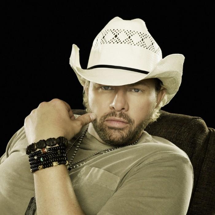 Toby Keith